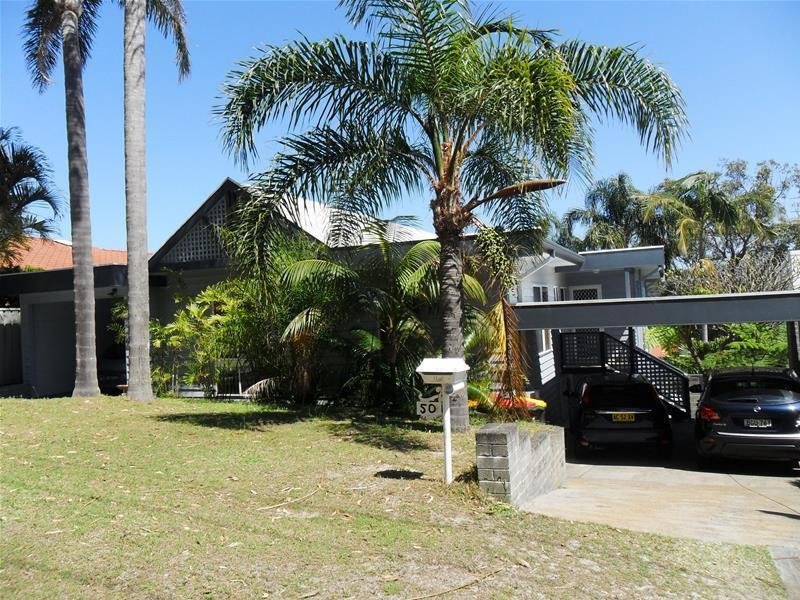 3/50 Ronald Avenue, Shoal Bay, NSW 2315