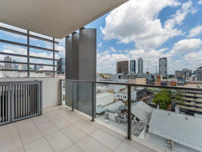 Real Estate & Property for Sale in Fortitude Valley, QLD 4006 (+2