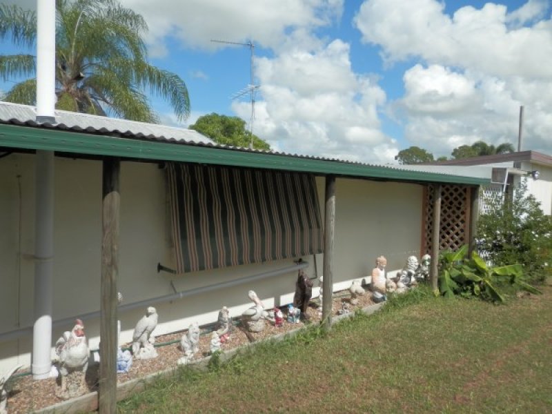 7 Conley Street, Ayr, Qld 4807 Property Details