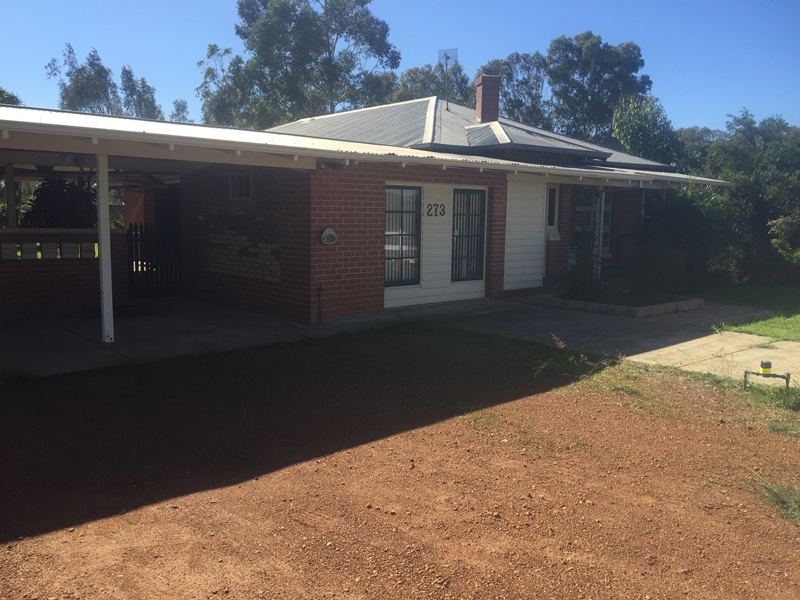 273 Oakover Road, Herne Hill, WA 6056 273 Oakover Road, Herne Hill, WA 6056