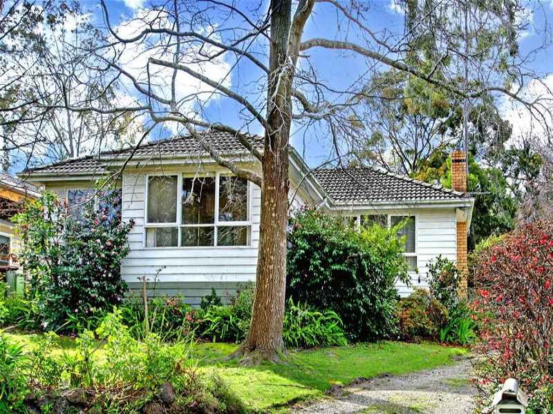 87 Cuthbert Street, Heathmont, Vic 3135 Property Details