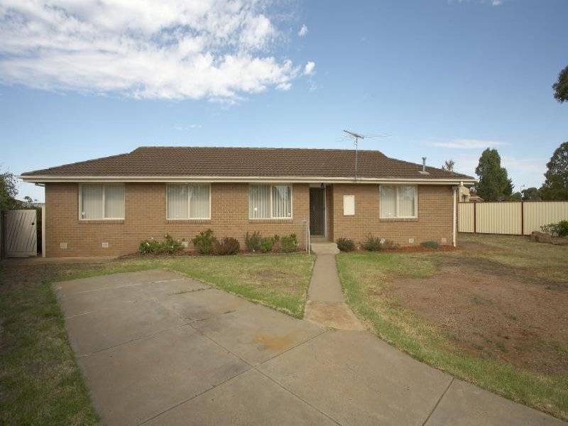 41 West Melton Drive, Melton, Vic 3337 Property Details