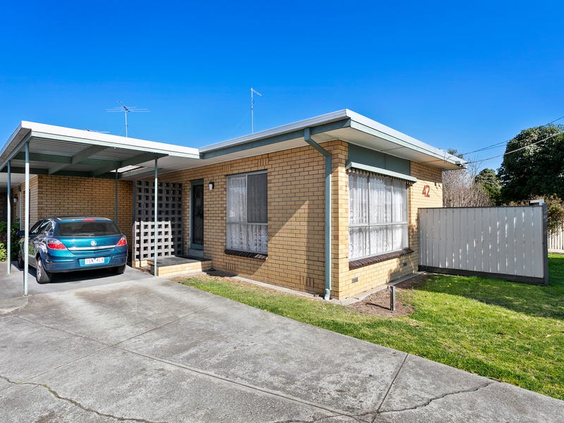 1/42 Bellarine Highway, VIC 3219