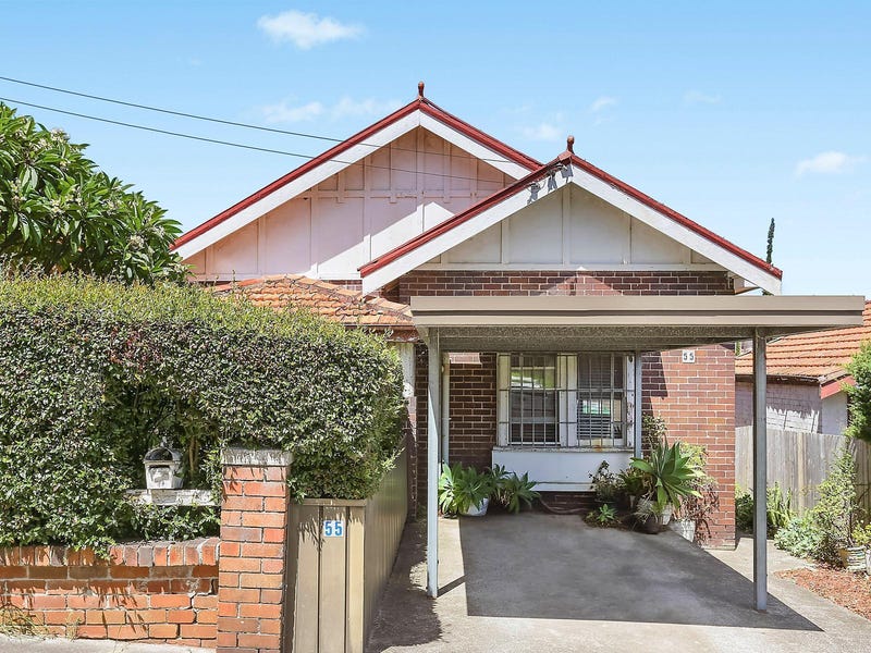 55 Gale Road, Maroubra, NSW 2035 Property Details