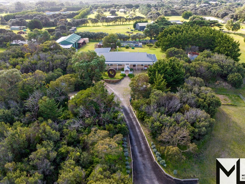 290 Sandy Rd, Fingal, Vic 3939 Property Details