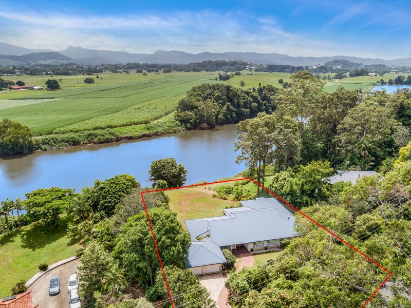 168 BAKERS ROAD, Dunbible, NSW 2484 Property Details