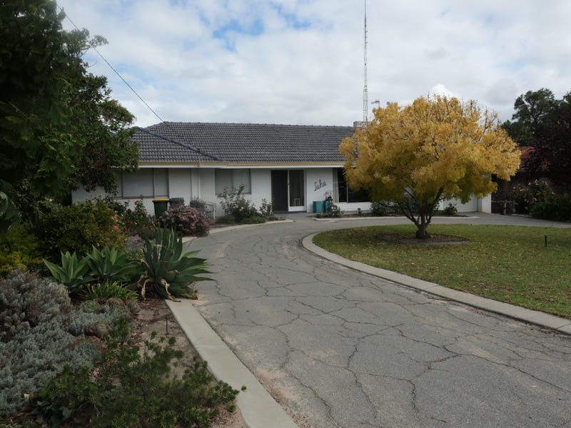 71 Yougenup Rd, Gnowangerup, WA 6335 Property Details