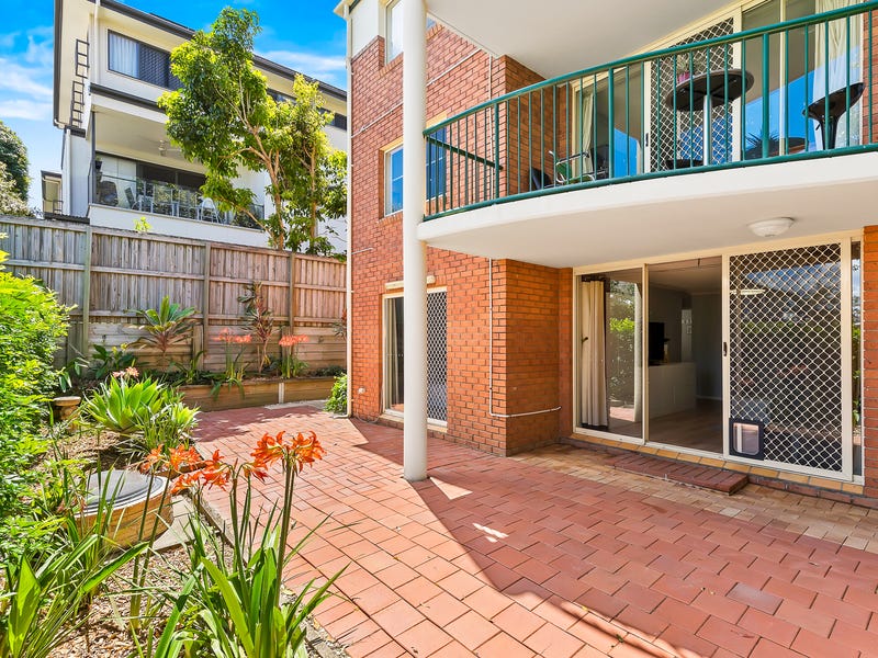 17/55 Hassall St, Corinda, Qld 4075 Property Details