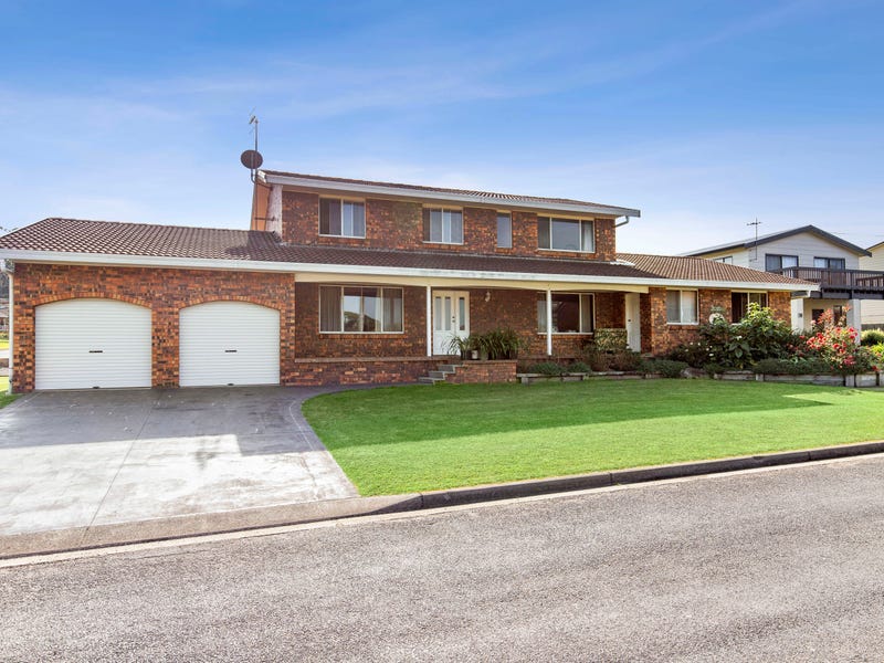 12 Neptune Street, Manyana, NSW 2539