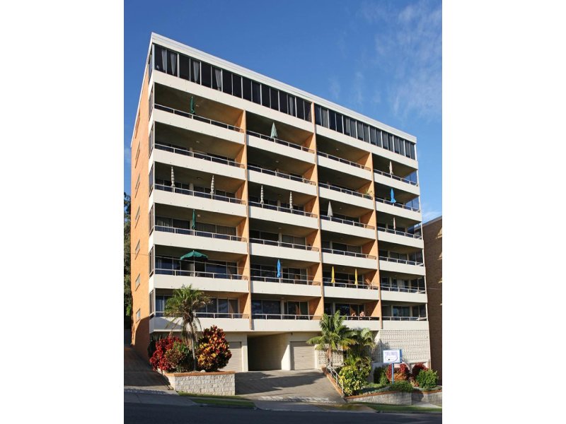 25/12 Goodwin Terrace, Burleigh Heads, QLD 4220