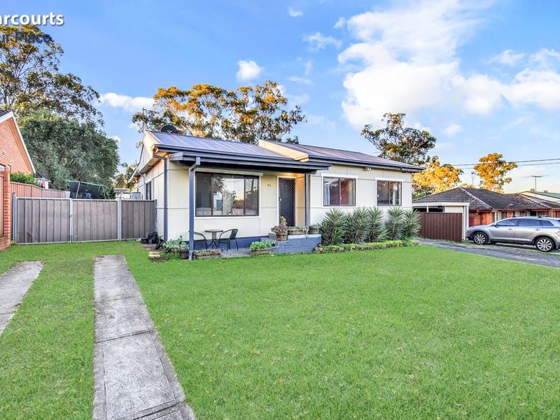 73 Emily Street, Mount Druitt, NSW 2770