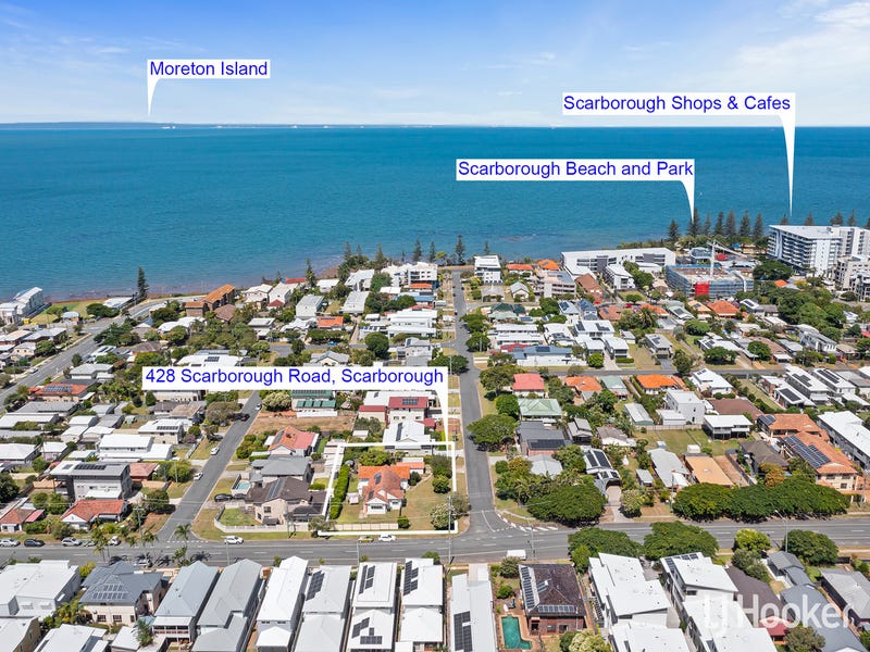 428 Scarborough Road, Scarborough, Qld 4020 Property Details