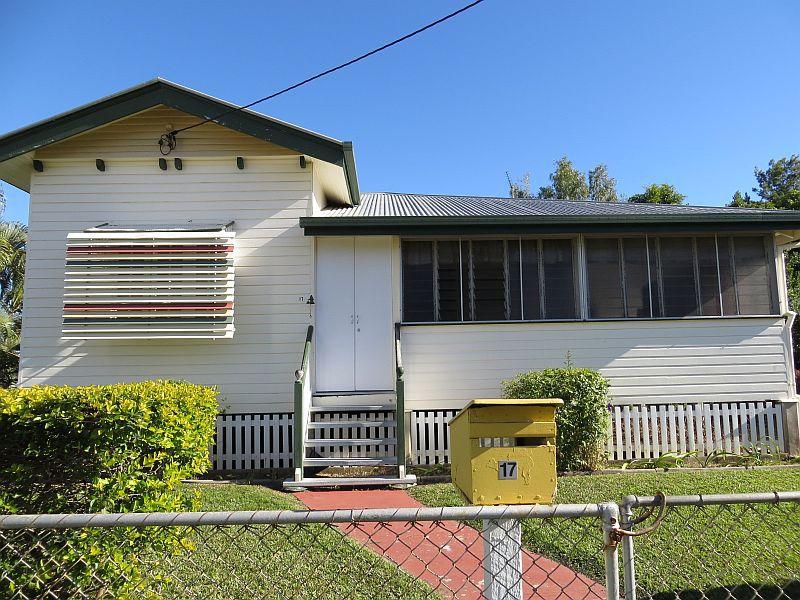 17 Wickham Street, Ayr, QLD 4807