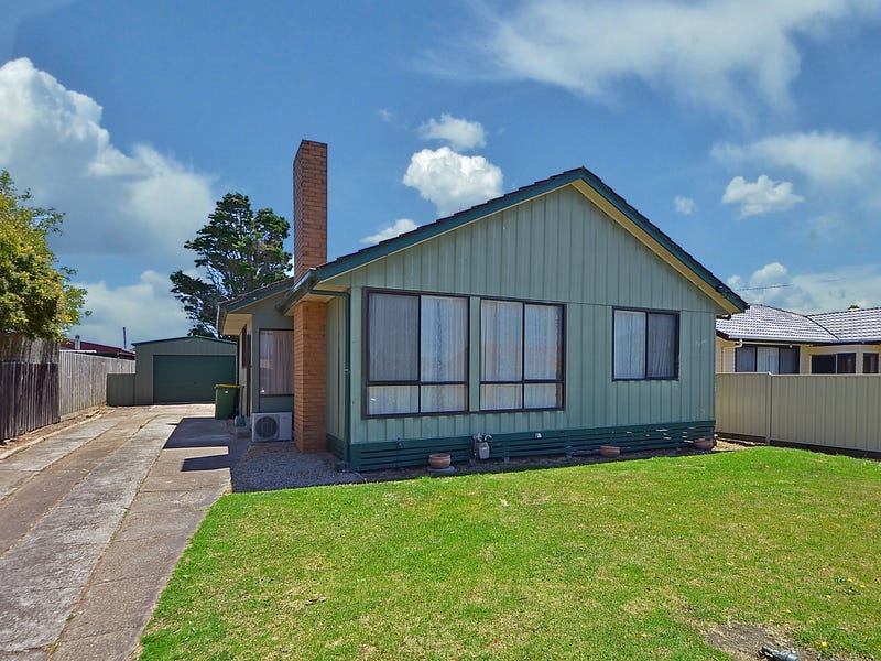 1 Rossdell Street, Portland, Vic 3305 Property Details