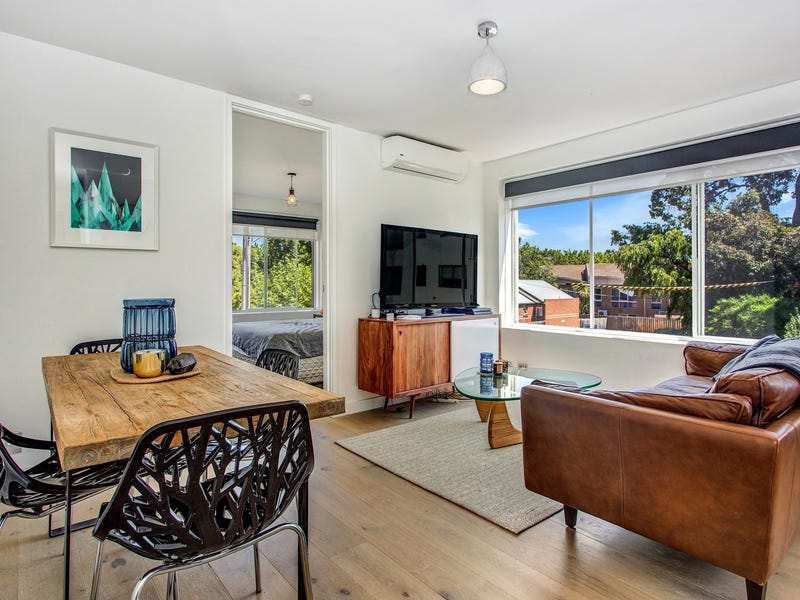 5/1214 Farnham Court, Flemington, Vic 3031 Apartment for Sale