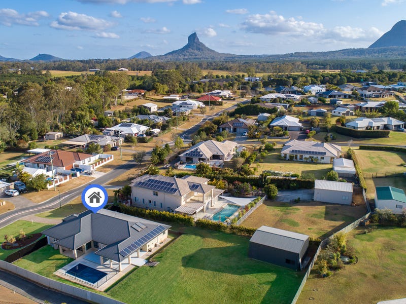 80 Shaws Road, Beerwah, Qld 4519