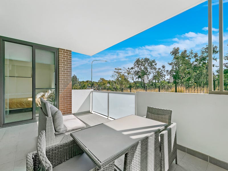 130/1 Herlina Crescent, Rouse Hill, NSW 2155