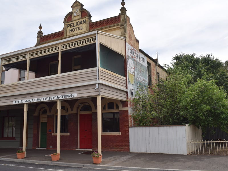 83 Brooke Street, Inglewood, Vic 3517 House for Sale