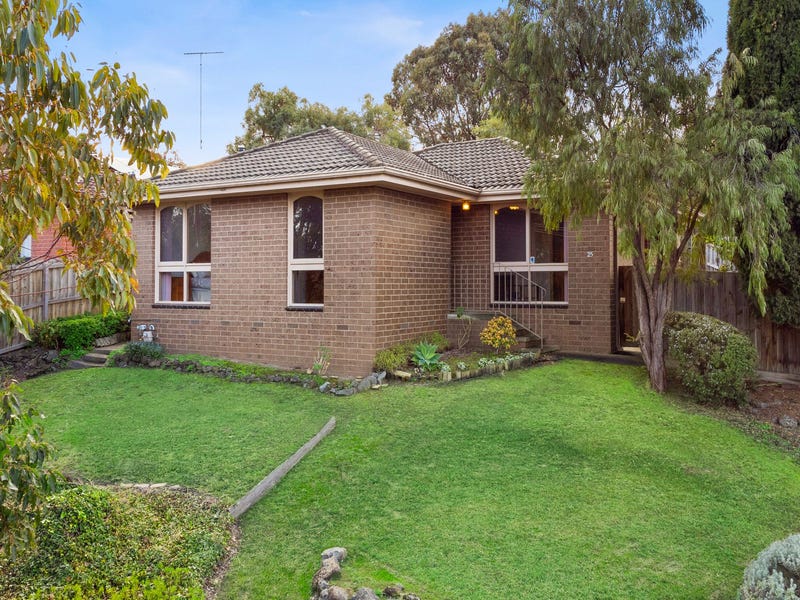 25 Highmont Drive, Belmont, Vic 3216 Property Details