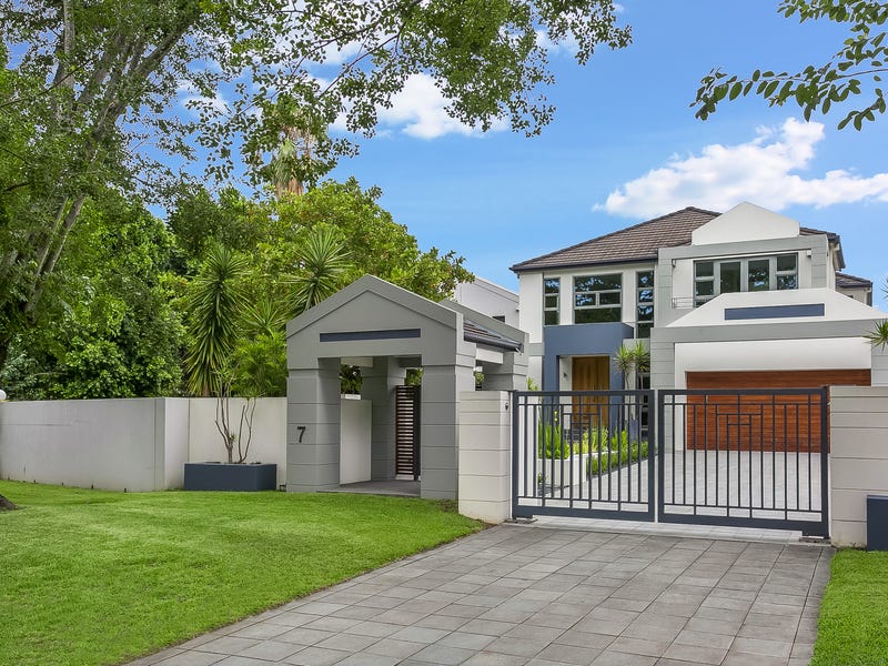 7 Nepean Avenue, Penrith, NSW 2750