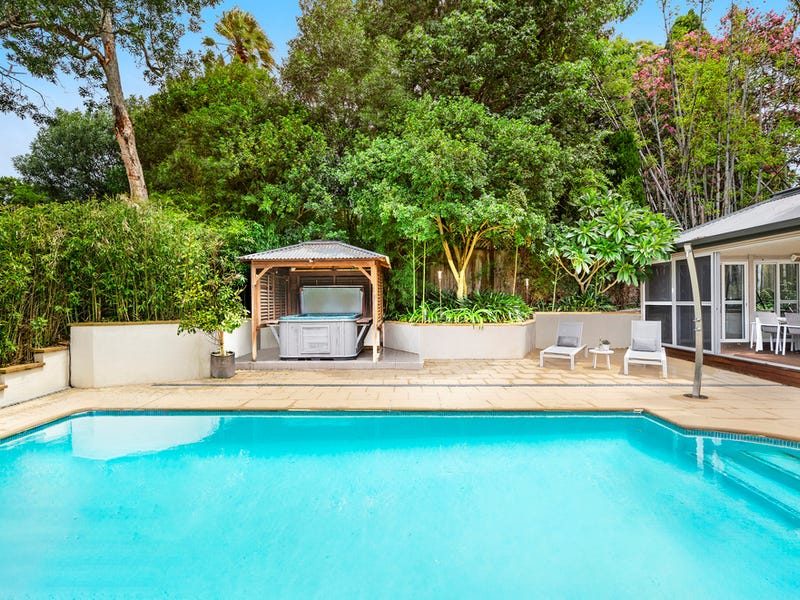 8 Reiby Road, Hunters Hill, NSW 2110