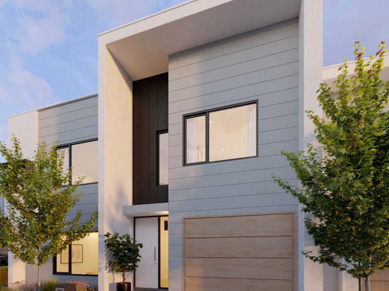 Townhome 18 Cowles Crescent, Lilydale, Vic 3140 Property Details