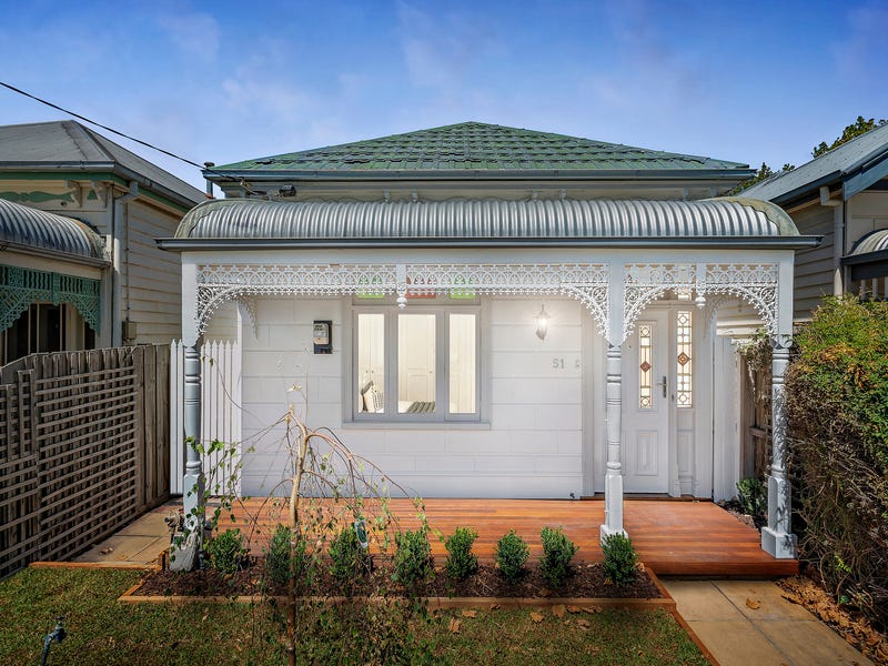 51 Seddon Street, Seddon, Vic 3011 Property Details