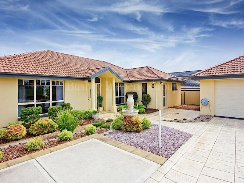 27 Trafalgar Drive, Prospect Vale, TAS 7250