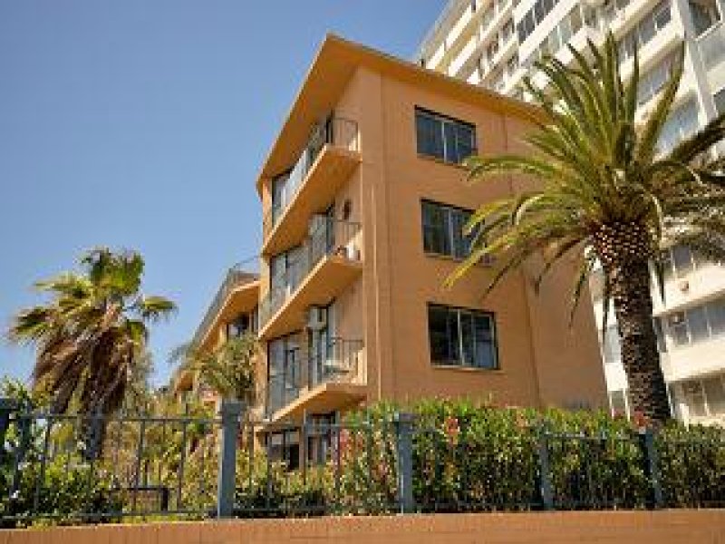 24/11 Marine Parade, St Kilda, VIC 3182