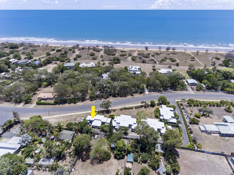 8/75 Sylvan Drive, Moore Park Beach, Qld 4670 Unit for Sale