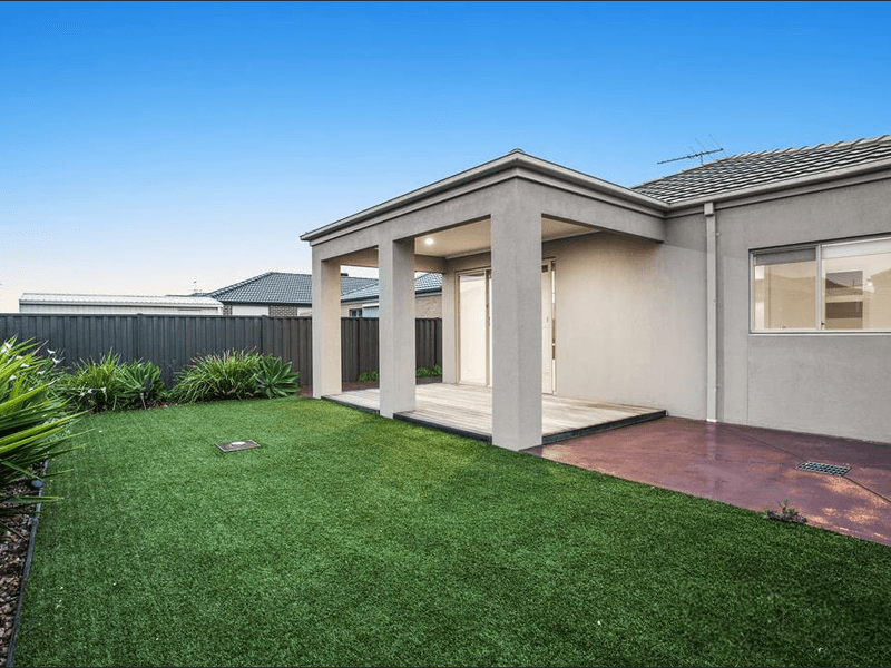 16 Oreilly Road, Tarneit, Vic 3029 House for Sale
