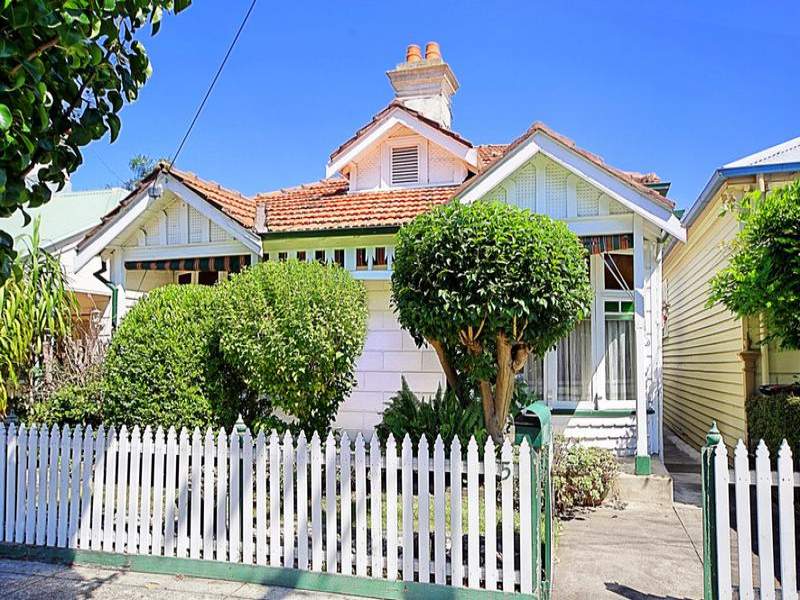 5 Foley Street, Kew, Vic 3101 Property Details