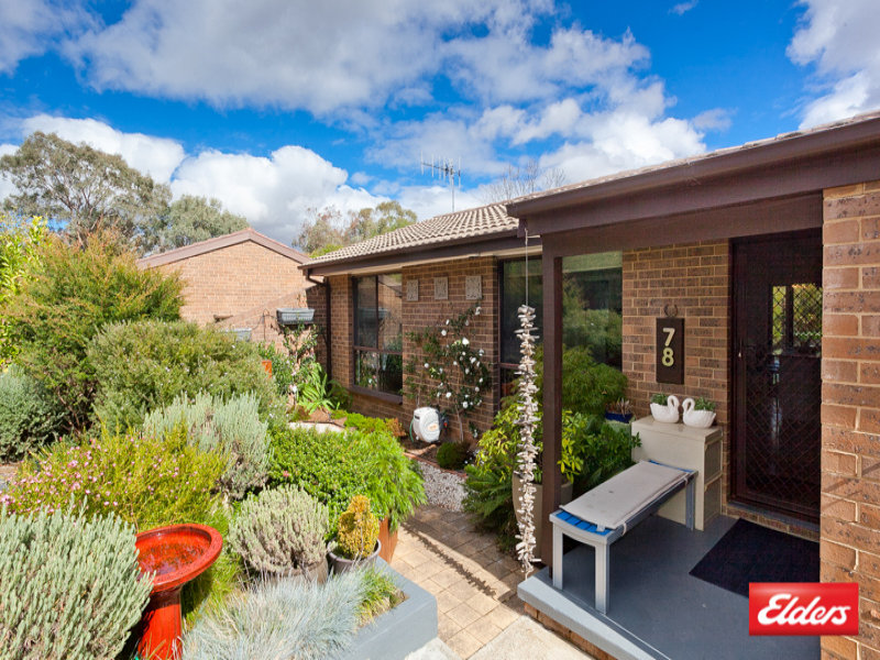 78 Dexter Street, Cook, ACT 2614