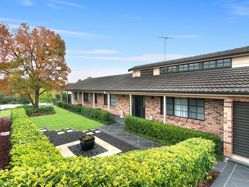 70 Old Castle Hill Road, Castle Hill, NSW 2154