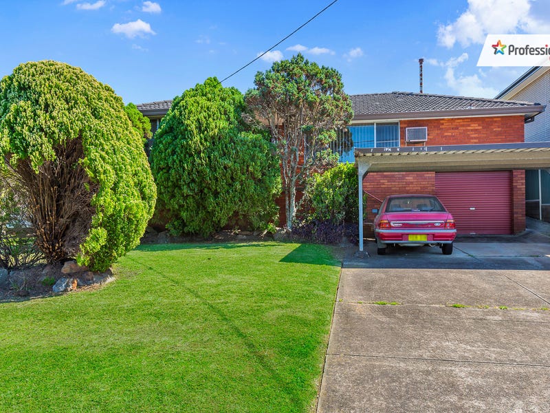 6 Paul Street, Dundas, NSW 2117