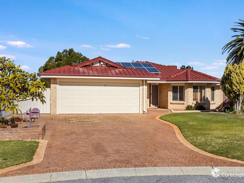 23 Edmonds Cove, Safety Bay, WA 6169 House for Rent