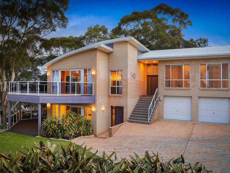 54D Hillcrest Street, Terrigal, NSW 2260