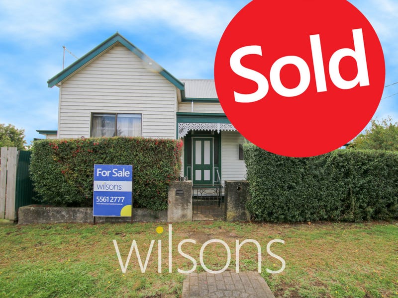 2 Black Street, Terang, Vic 3264 Property Details