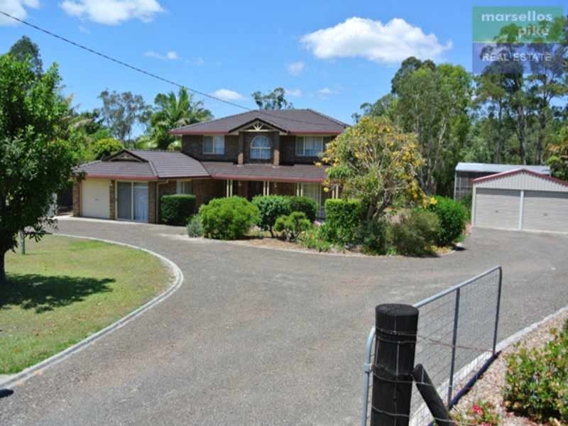 7779 Smiths Road, Elimbah, QLD 4516