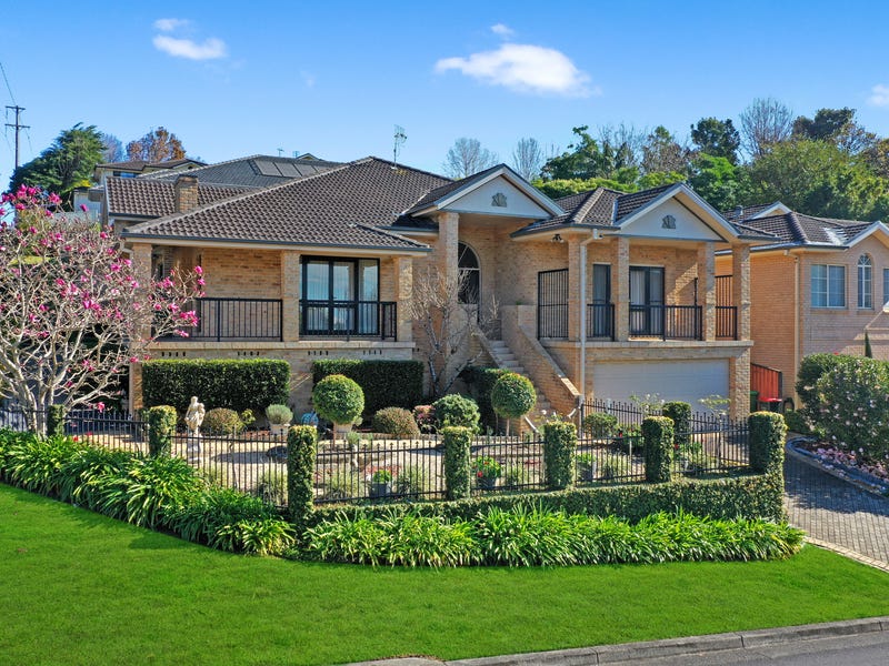 1 Mayfair Close, Terrigal, NSW 2260 House for Sale