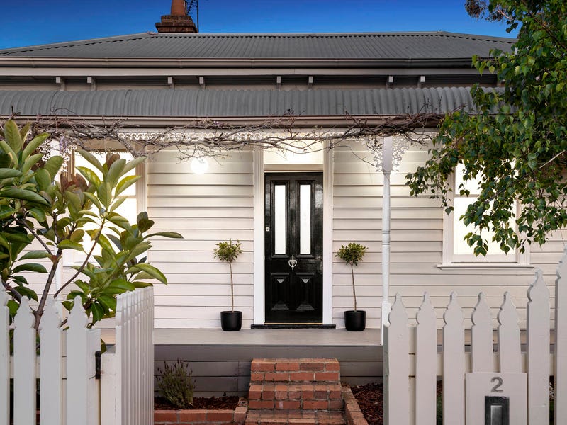 2 Glen Orme Avenue, McKinnon, Vic 3204 Property Details