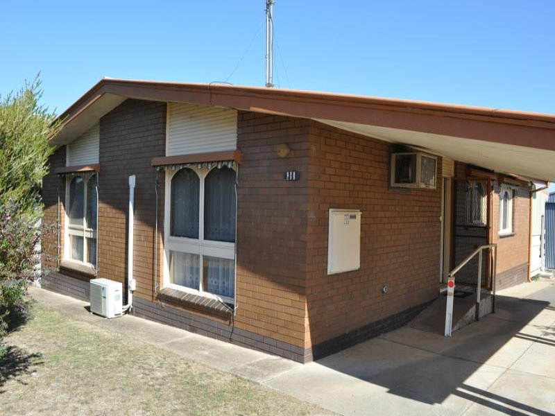 111 Gillies Street, Maryborough, Vic 3465 Property Details