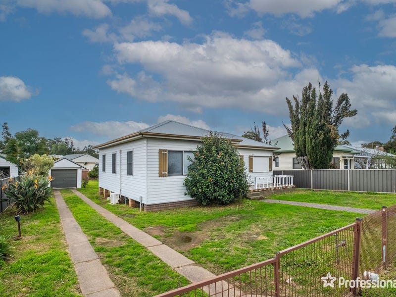56 Maitland Street, Muswellbrook, NSW 2333 House for Sale