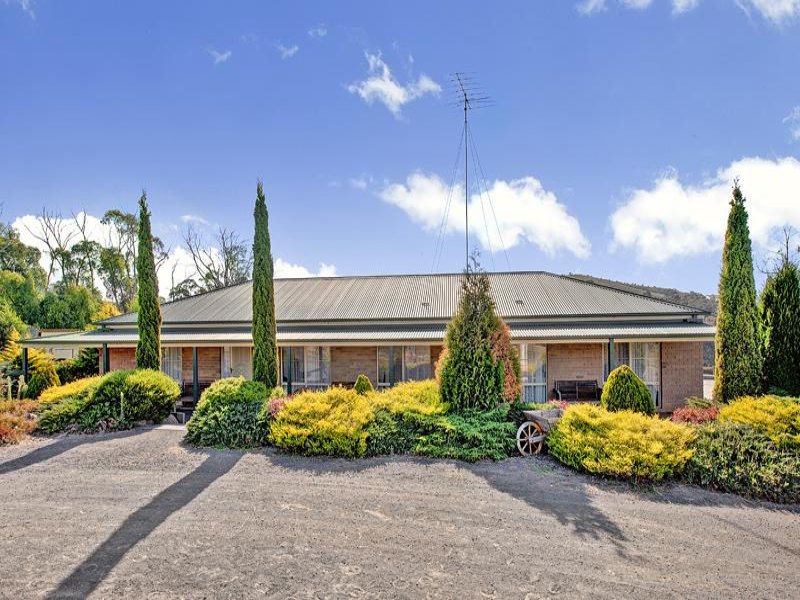 31 MATHIESONS ROAD, Wandong, Vic 3758 Property Details