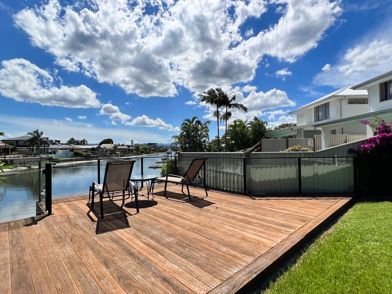 151 Rio Vista Boulevard, Broadbeach Waters, Qld 4218