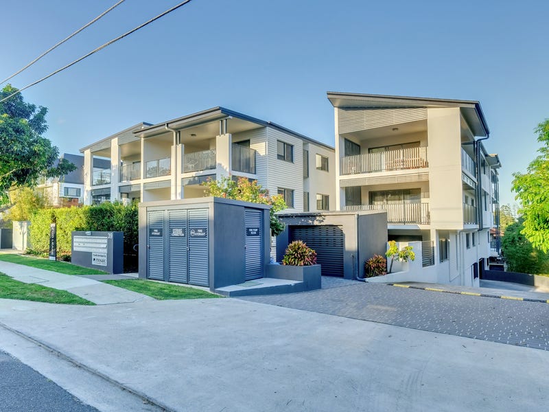 106/39 Dorset Street, Ashgrove, Qld 4060 Property Details