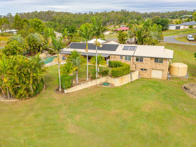 2 Arnold Rd, Veteran, Qld 4570 Property Details