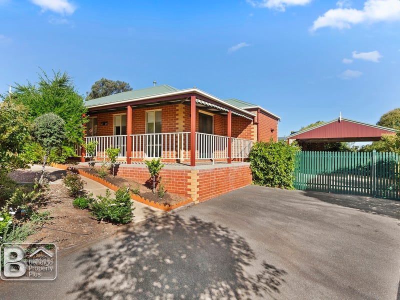 6 Guy Court, Kangaroo Flat, Vic 3555 House for Sale