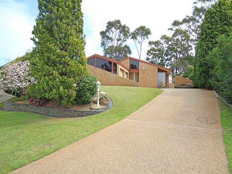 36 Palmer Close, Illawong, NSW 2234 Property Details