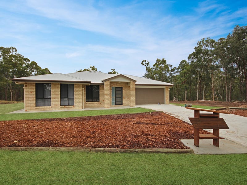 20 Blackwall Road, Chuwar, QLD 4306